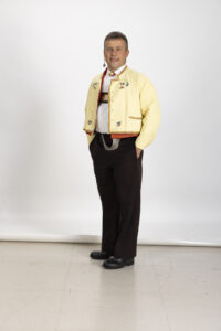 Appenzell, Appenzell Ausserrohden, Brauchtum, Ostschweiz, Schweiz, Suisse, Switzerland, Tracht