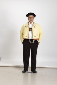 Appenzell, Appenzell Ausserrohden, Brauchtum, Ostschweiz, Schweiz, Suisse, Switzerland, Tracht