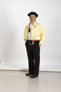 Appenzell, Appenzell Ausserrohden, Brauchtum, Ostschweiz, Schweiz, Suisse, Switzerland, Tracht