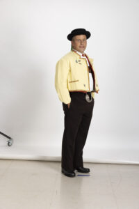 Appenzell, Appenzell Ausserrohden, Brauchtum, Ostschweiz, Schweiz, Suisse, Switzerland, Tracht