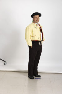 Appenzell, Appenzell Ausserrohden, Brauchtum, Ostschweiz, Schweiz, Suisse, Switzerland, Tracht