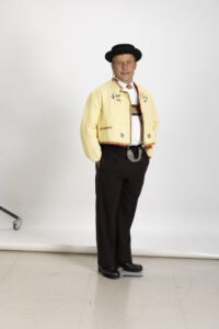 Appenzell, Appenzell Ausserrohden, Brauchtum, Ostschweiz, Schweiz, Suisse, Switzerland, Tracht