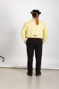 Appenzell, Appenzell Ausserrohden, Brauchtum, Ostschweiz, Schweiz, Suisse, Switzerland, Tracht