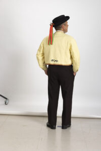 Appenzell, Appenzell Ausserrohden, Brauchtum, Ostschweiz, Schweiz, Suisse, Switzerland, Tracht