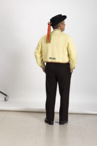 Appenzell, Appenzell Ausserrohden, Brauchtum, Ostschweiz, Schweiz, Suisse, Switzerland, Tracht