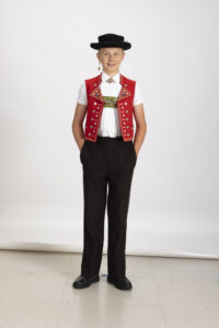 Appenzell, Appenzell Ausserrohden, Brauchtum, Ostschweiz, Schweiz, Suisse, Switzerland, Tracht