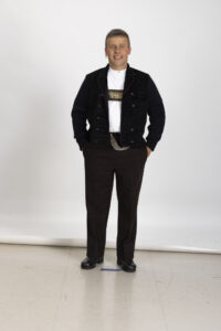 Appenzell, Appenzell Ausserrohden, Brauchtum, Ostschweiz, Schweiz, Suisse, Switzerland, Tracht