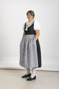 Appenzell, Appenzell Ausserrohden, Brauchtum, Ostschweiz, Schweiz, Suisse, Switzerland, Tracht