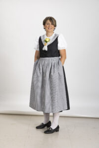 Appenzell, Appenzell Ausserrohden, Brauchtum, Ostschweiz, Schweiz, Suisse, Switzerland, Tracht