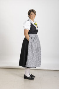 Appenzell, Appenzell Ausserrohden, Brauchtum, Ostschweiz, Schweiz, Suisse, Switzerland, Tracht