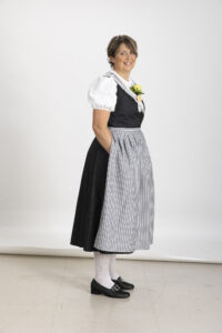 Appenzell, Appenzell Ausserrohden, Brauchtum, Ostschweiz, Schweiz, Suisse, Switzerland, Tracht