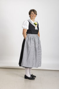 Appenzell, Appenzell Ausserrohden, Brauchtum, Ostschweiz, Schweiz, Suisse, Switzerland, Tracht