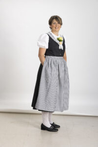 Appenzell, Appenzell Ausserrohden, Brauchtum, Ostschweiz, Schweiz, Suisse, Switzerland, Tracht