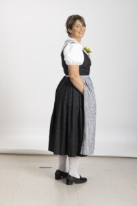 Appenzell, Appenzell Ausserrohden, Brauchtum, Ostschweiz, Schweiz, Suisse, Switzerland, Tracht