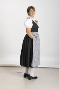 Appenzell, Appenzell Ausserrohden, Brauchtum, Ostschweiz, Schweiz, Suisse, Switzerland, Tracht