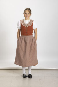 Appenzell, Appenzell Ausserrohden, Brauchtum, Ostschweiz, Schweiz, Suisse, Switzerland, Tracht