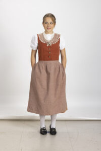 Appenzell, Appenzell Ausserrohden, Brauchtum, Ostschweiz, Schweiz, Suisse, Switzerland, Tracht