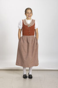 Appenzell, Appenzell Ausserrohden, Brauchtum, Ostschweiz, Schweiz, Suisse, Switzerland, Tracht