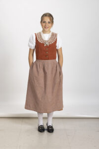 Appenzell, Appenzell Ausserrohden, Brauchtum, Ostschweiz, Schweiz, Suisse, Switzerland, Tracht