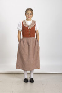 Appenzell, Appenzell Ausserrohden, Brauchtum, Ostschweiz, Schweiz, Suisse, Switzerland, Tracht
