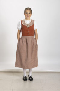 Appenzell, Appenzell Ausserrohden, Brauchtum, Ostschweiz, Schweiz, Suisse, Switzerland, Tracht
