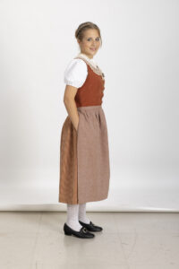 Appenzell, Appenzell Ausserrohden, Brauchtum, Ostschweiz, Schweiz, Suisse, Switzerland, Tracht