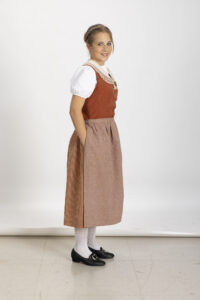 Appenzell, Appenzell Ausserrohden, Brauchtum, Ostschweiz, Schweiz, Suisse, Switzerland, Tracht