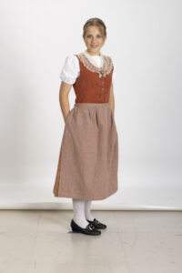 Appenzell, Appenzell Ausserrohden, Brauchtum, Ostschweiz, Schweiz, Suisse, Switzerland, Tracht