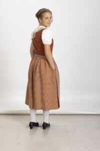 Appenzell, Appenzell Ausserrohden, Brauchtum, Ostschweiz, Schweiz, Suisse, Switzerland, Tracht