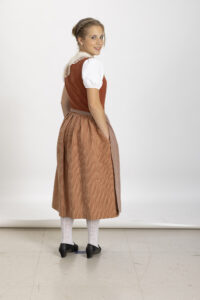 Appenzell, Appenzell Ausserrohden, Brauchtum, Ostschweiz, Schweiz, Suisse, Switzerland, Tracht