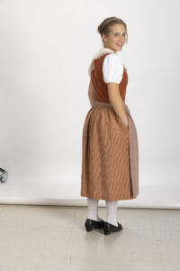 Appenzell, Appenzell Ausserrohden, Brauchtum, Ostschweiz, Schweiz, Suisse, Switzerland, Tracht