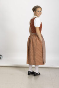 Appenzell, Appenzell Ausserrohden, Brauchtum, Ostschweiz, Schweiz, Suisse, Switzerland, Tracht