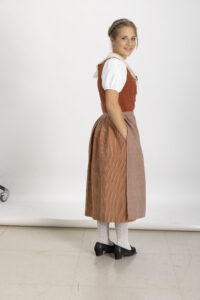 Appenzell, Appenzell Ausserrohden, Brauchtum, Ostschweiz, Schweiz, Suisse, Switzerland, Tracht