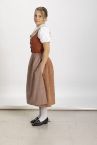 Appenzell, Appenzell Ausserrohden, Brauchtum, Ostschweiz, Schweiz, Suisse, Switzerland, Tracht