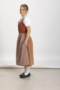 Appenzell, Appenzell Ausserrohden, Brauchtum, Ostschweiz, Schweiz, Suisse, Switzerland, Tracht