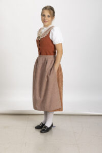 Appenzell, Appenzell Ausserrohden, Brauchtum, Ostschweiz, Schweiz, Suisse, Switzerland, Tracht