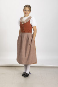Appenzell, Appenzell Ausserrohden, Brauchtum, Ostschweiz, Schweiz, Suisse, Switzerland, Tracht
