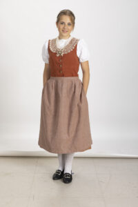 Appenzell, Appenzell Ausserrohden, Brauchtum, Ostschweiz, Schweiz, Suisse, Switzerland, Tracht
