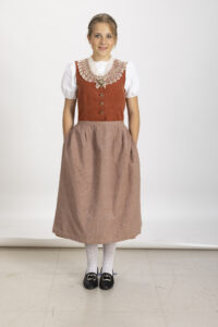 Appenzell, Appenzell Ausserrohden, Brauchtum, Ostschweiz, Schweiz, Suisse, Switzerland, Tracht