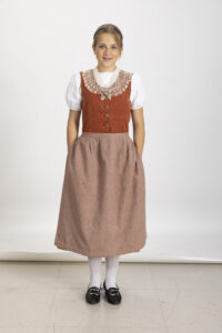 Appenzell, Appenzell Ausserrohden, Brauchtum, Ostschweiz, Schweiz, Suisse, Switzerland, Tracht