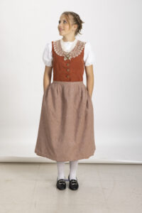 Appenzell, Appenzell Ausserrohden, Brauchtum, Ostschweiz, Schweiz, Suisse, Switzerland, Tracht