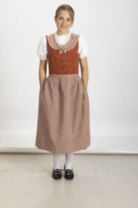 Appenzell, Appenzell Ausserrohden, Brauchtum, Ostschweiz, Schweiz, Suisse, Switzerland, Tracht