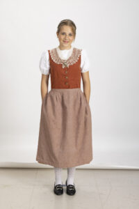 Appenzell, Appenzell Ausserrohden, Brauchtum, Ostschweiz, Schweiz, Suisse, Switzerland, Tracht