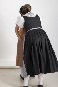 Appenzell, Appenzell Ausserrohden, Brauchtum, Ostschweiz, Schweiz, Suisse, Switzerland, Tracht