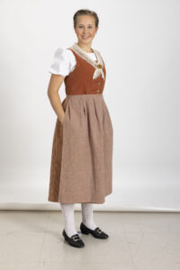 Appenzell, Appenzell Ausserrohden, Brauchtum, Ostschweiz, Schweiz, Suisse, Switzerland, Tracht