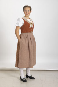 Appenzell, Appenzell Ausserrohden, Brauchtum, Ostschweiz, Schweiz, Suisse, Switzerland, Tracht