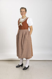 Appenzell, Appenzell Ausserrohden, Brauchtum, Ostschweiz, Schweiz, Suisse, Switzerland, Tracht