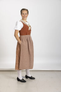Appenzell, Appenzell Ausserrohden, Brauchtum, Ostschweiz, Schweiz, Suisse, Switzerland, Tracht