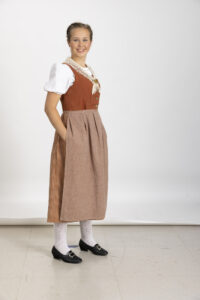 Appenzell, Appenzell Ausserrohden, Brauchtum, Ostschweiz, Schweiz, Suisse, Switzerland, Tracht
