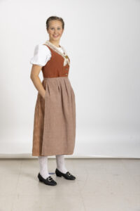 Appenzell, Appenzell Ausserrohden, Brauchtum, Ostschweiz, Schweiz, Suisse, Switzerland, Tracht